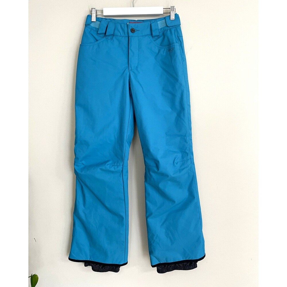 Orage Prime/OT Waterproof Lined Softshell  Snow Pants Ski Snowboard size XXS